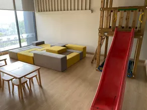 Infini Suites@ Continew Residence KL - Image 4