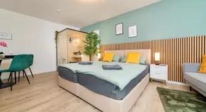 Cozy Wellness Suite - Perfect for 5 Guests - Netflix - Image 2