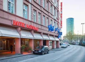 Centro National Frankfurt, Trademark Collection by Wyndham - Image 5