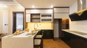 Adamo Hotel Hung Yen - Free Daily Access To The Jimjilbang - Image 5