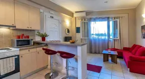 Corfu Stinados Apartment - Image 4