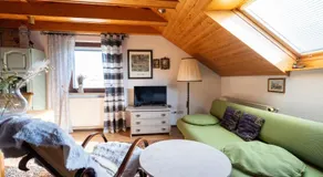 Kissinger Auszeit Apartment - Image 2