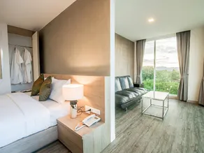 B2 Phrae Boutique and Budget Hotel - Image 2