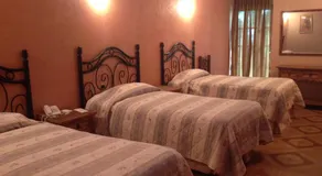 Hotel Hacienda Prom - Image 2