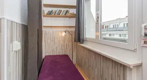H&H Apartments im Herzen der Stadt teilweise mit Balkon ruhig zentral modern mit Küche - Image 2