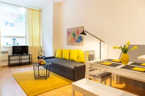 Cozy 2 room apartment next to Hermannstraße - Image 4