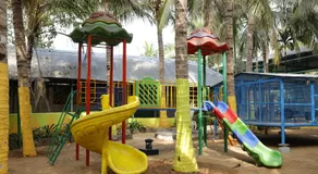 Sri Kalki Jamjam Resort - Image 4