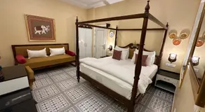 The Coral Court Homestay - Image 4