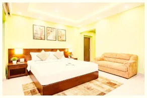 Goroomgo H.R. Guest House Near Kashi Vishwanath Temple Varanasi - Image 4