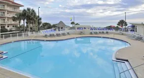 11th-Floor Gulf-Front Condo with Pools - Image 5