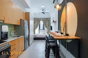 The Luxe Colony KLCC By Dream Suites - Image 3