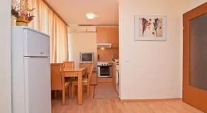 Marina and Panorama Apartments - Image 5