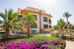 Green Sudr Resort - Image 4