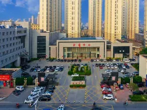 Yucheng Hotel - Image 4