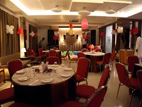 Hotel Poonam Plaza - Image 4