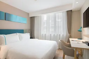 Home Inn Style Nanjing Xinjiekou Center - Image 2