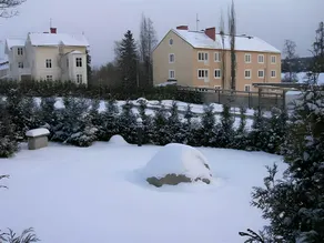 Vårsta logi - Image 2