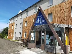 Hotel Athena Friville - Image 3