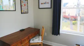 Charming Carriage House in NE Washington DC - Image 4