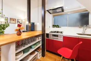 Suiren Residential Suite Tokyo - Image 5