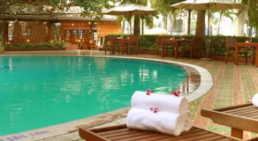 Sai Gon Kim Lien Hotel Vinh City - Image 5