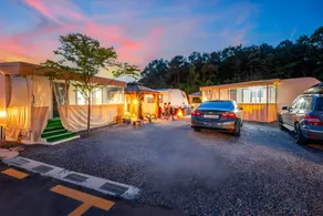 Pocheon Choice Camp Caravan - Image 4