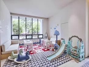 O.Live Social Hotel Shanghai Xinzhuang Metro Station - Image 4