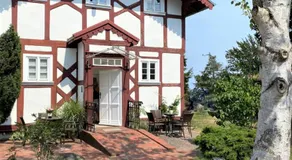 Strandvillen Heringsdorf - Image 5