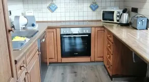 Ferienwohnung in der Rhön - Image 3