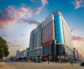 Huaihua Huangzu International Hotel - Image 4