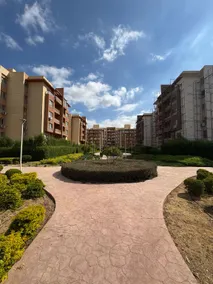 Luxury diamond apartment in wesal residences compound - Image 4