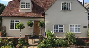 Corner House Luxury BnB - Image 3