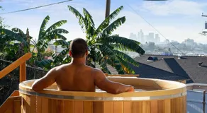 Hillside House with DTLA Views - Image 4