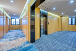 Starway Hotel Huai'an Jinhu Suning Plaza - Image 4