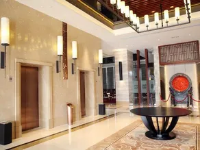 Ji'an Hotel - Image 4