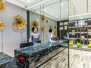 Yuemu Hotel - Image 2