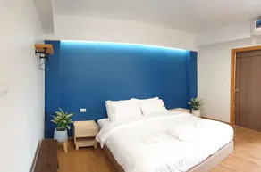 Blue Da Bed บลูด้าเบด - Image 2