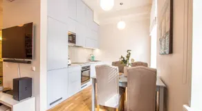 Lossi 32 Lux Apartment - Image 3