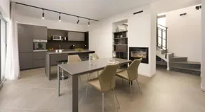 Villa Monte DOr for 8 people with private pool and sea view - Image 3