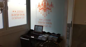 Hotel Just Style El Mañico - Image 4