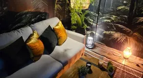 jungle room less than 15 minutes from La Defense - Image 4
