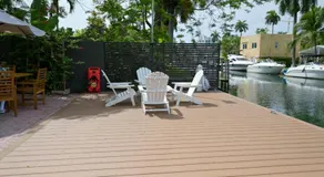 D' Mauchi Waterfront House - Image 3
