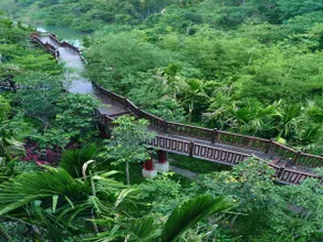 The Tang Hotel Qixian Mountain Hainan - Image 3