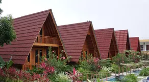 Lopo Hotel & Resort Samosir - Image 4