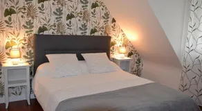 L' ESCALE SINAGOTE Chambre d'hôtes - Image 2