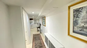 Renovated English Basement 2bdrm Home near METRO - Image 4