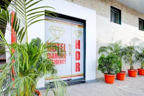 Hotel O Diamond Residency - Image 5