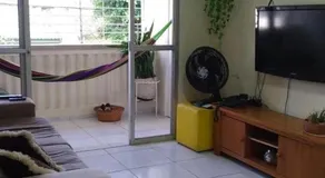 Quartos em apartamento rústico e aconchegante - Image 2
