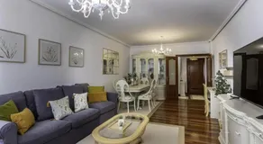 Elegant apartment in Getxo - Image 5
