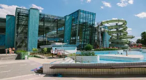 Portobello Wellness Hotel Esztergom - Image 5